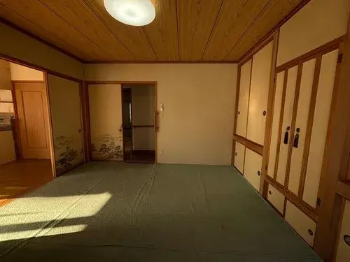 Hokkaido Asahikawa City 2-Bedroom Property (10)