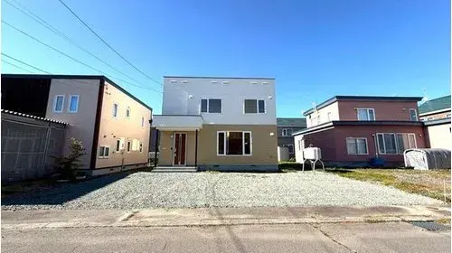 5LDK Property Takasu-cho Hokkaido (2)