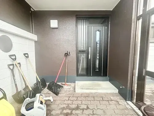 عقار 3LDK في مدينة إيشيكاري هوكايدو (11)