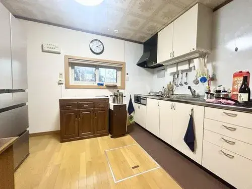 عقار 3LDK في مدينة إيشيكاري هوكايدو (12)