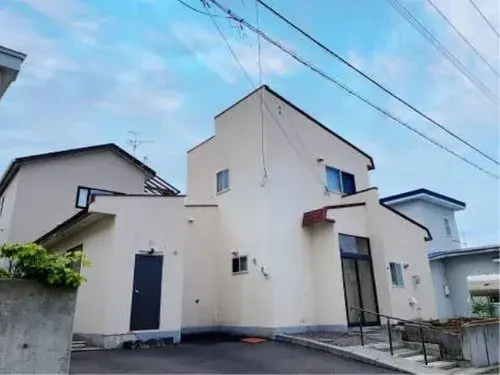 Propiedad 4LDK Ciudad de Hakodate Hokkaido (2)