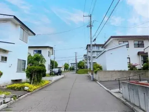 Propiedad 4LDK Ciudad de Hakodate Hokkaido (4)