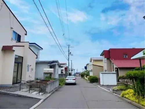 Propiedad 4LDK Ciudad de Hakodate Hokkaido (5)