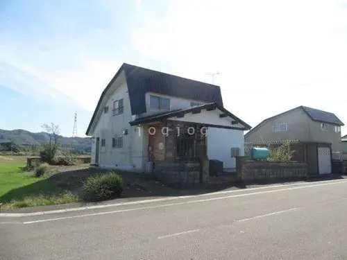 Akiya in 砂川市