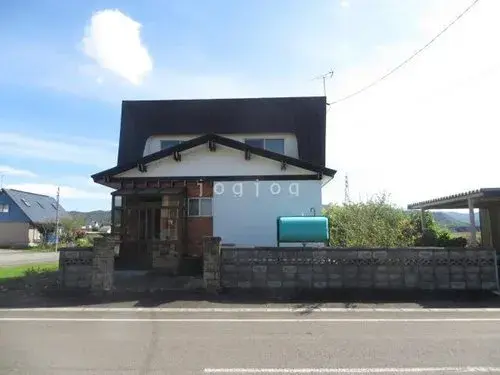 5LDK+储藏室 砂川市 北海道房产 (2)
