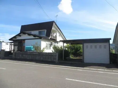 5LDK+储藏室 砂川市 北海道房产 (3)