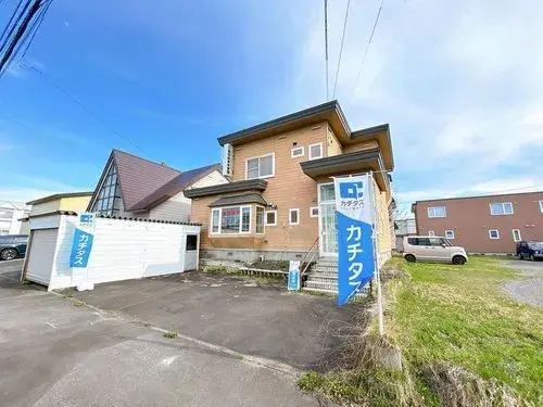 4LDK物件 旭川市 北海道 (2)