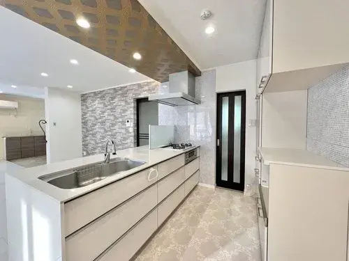 Недвижимость 6LDK Саппоро, Хоккайдо (13)