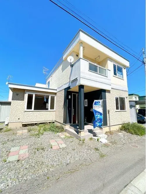 4LDK Property Makubetsu-cho Hokkaido (2)