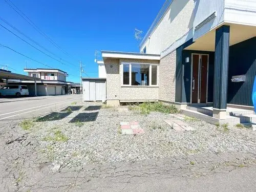 4LDK Property Makubetsu-cho Hokkaido (3)