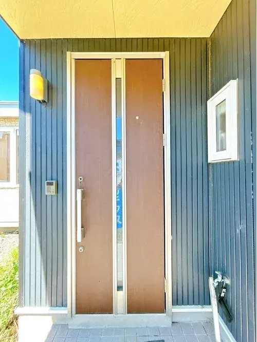 4LDK Property Makubetsu-cho Hokkaido (4)