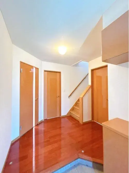 4LDK Property Makubetsu-cho Hokkaido (7)
