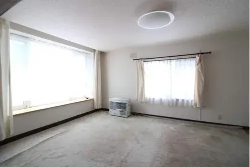4LDK Property Ebetsu City Hokkaido (2)