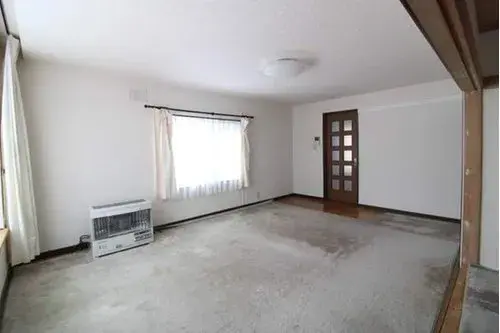4LDK Property Ebetsu City Hokkaido (3)