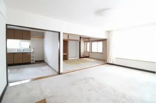 4LDK Property Ebetsu City Hokkaido (4)