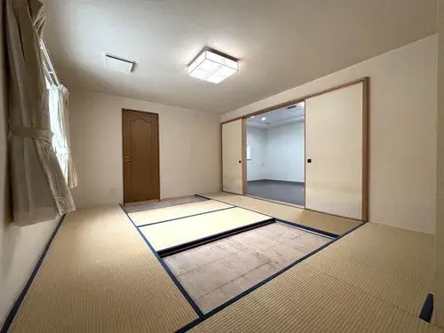 Hokkaido Sapporo 4LDK Property (2)