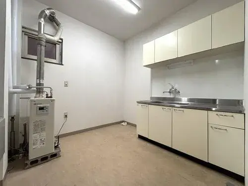 Hokkaido Sapporo 4LDK Property (11)