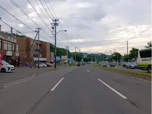 Hokkaido Sapporo 4LDK Property (18)