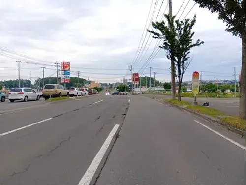 Hokkaido Sapporo 4LDK Property (19)
