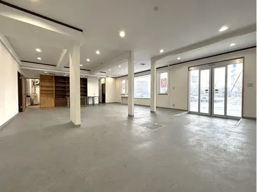 Hokkaido Sapporo 4LDK Property (8)