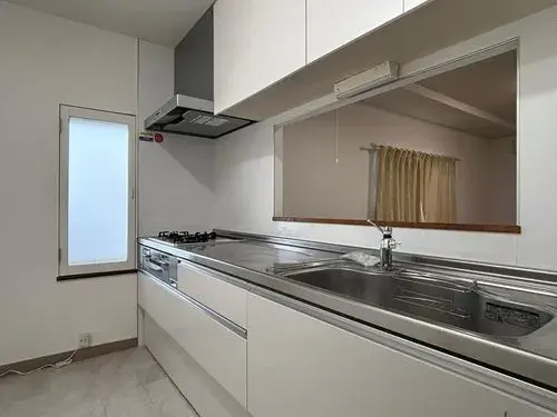 Hokkaido Sapporo 4LDK Property (10)