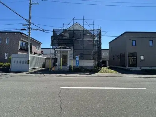 3LDK Property Ebetsu City Hokkaido (2)