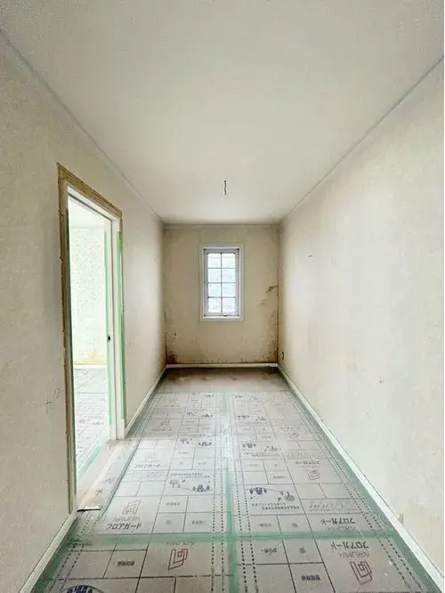 3LDK Property Ebetsu City Hokkaido (12)