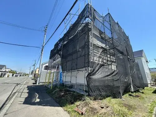 3LDK Property Ebetsu City Hokkaido (3)