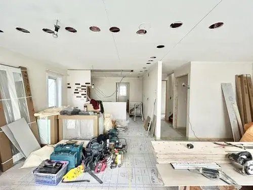 3LDK Property Ebetsu City Hokkaido (5)