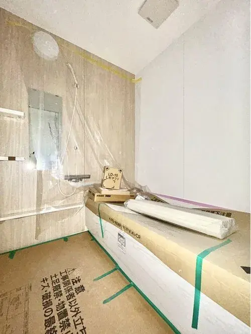 3LDK Property Ebetsu City Hokkaido (6)