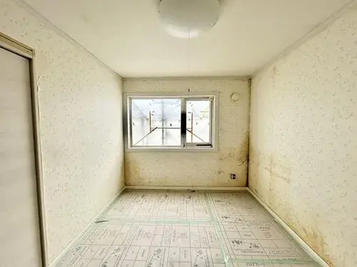 3LDK Property Ebetsu City Hokkaido (10)