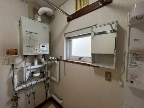 Propiedad 4LDK Ciudad de Sapporo Hokkaido (19)