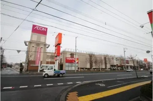 3LDK Ebetsu City Hokkaido (19)