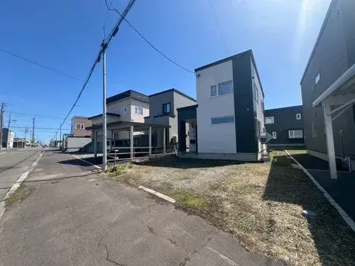 3LDK Ebetsu City Hokkaido (3)