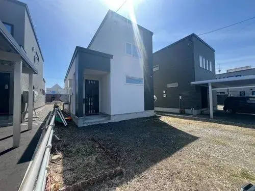 3LDK Ebetsu City Hokkaido (4)