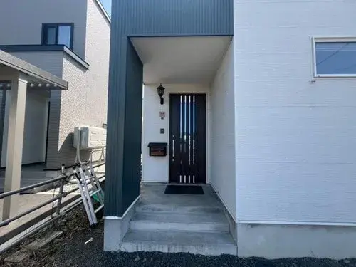 3LDK Ebetsu City Hokkaido (5)