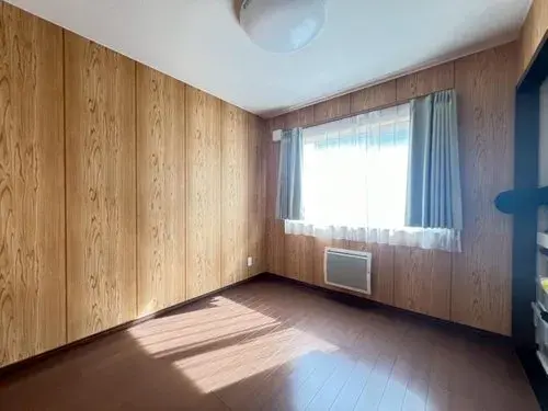 3LDK Ebetsu City Hokkaido (7)