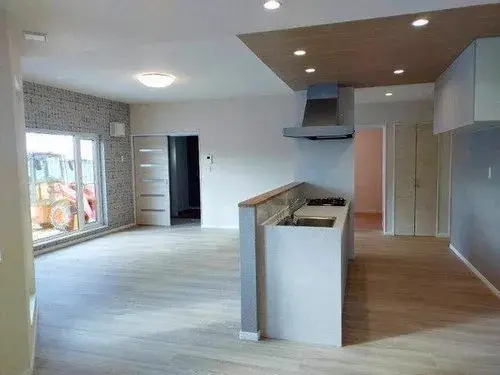 3LDK Property Asahikawa City Hokkaido (2)