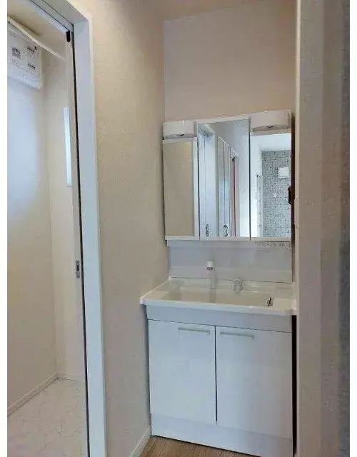 3LDK Property Asahikawa City Hokkaido (13)