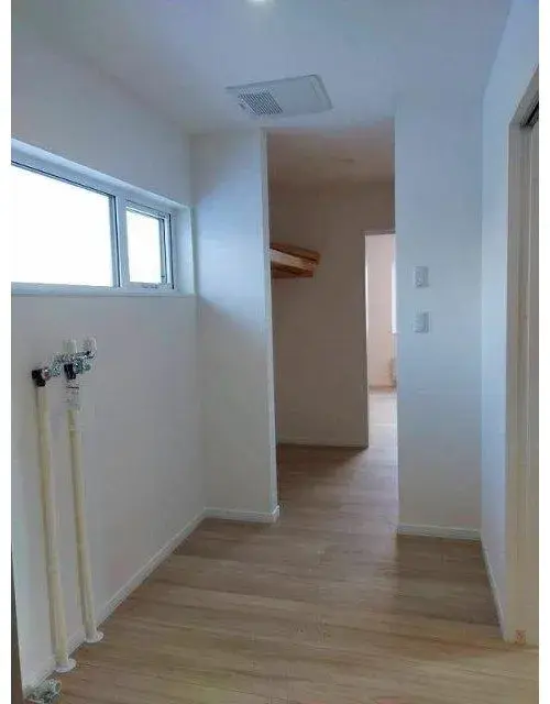 3LDK Property Asahikawa City Hokkaido (4)