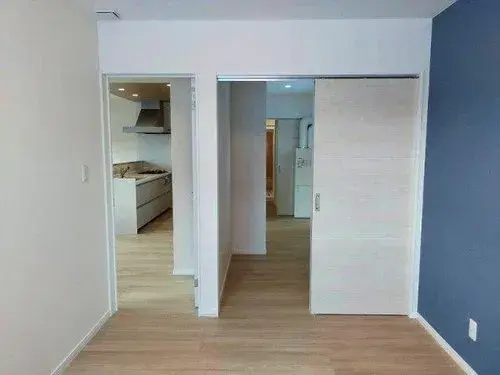 3LDK Property Asahikawa City Hokkaido (7)