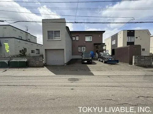 6LDK Property Kita-ku, Sapporo City, Hokkaido (2)