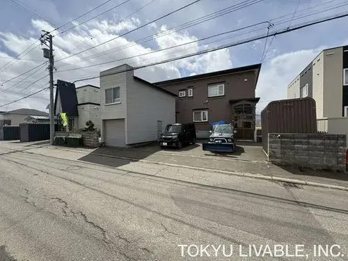 6LDK Property Kita-ku, Sapporo City, Hokkaido (3)