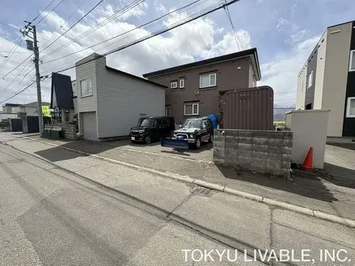 6LDK Property Kita-ku, Sapporo City, Hokkaido (4)