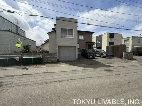 6LDK Property Kita-ku, Sapporo City, Hokkaido (5)
