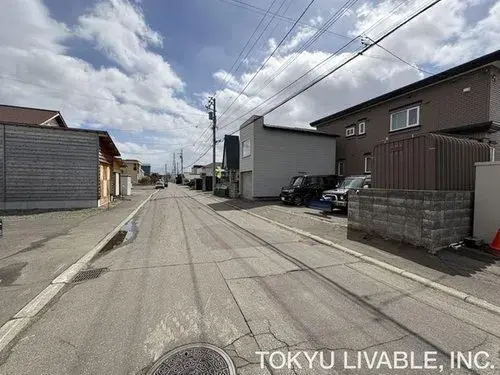 6LDK Property Kita-ku, Sapporo City, Hokkaido (7)