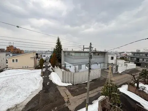 5LDK物件 札幌市 北海道 (3)