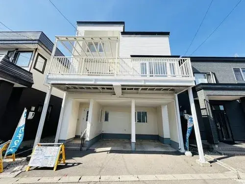 五室两厅房源 函馆市 北海道 (2)