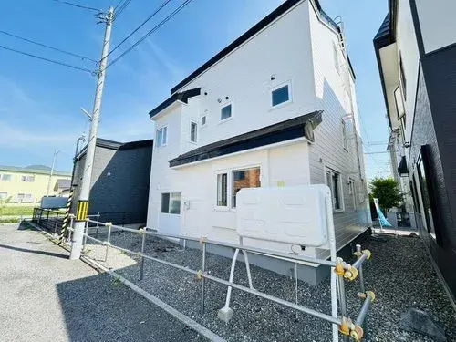五室两厅房源 函馆市 北海道 (3)