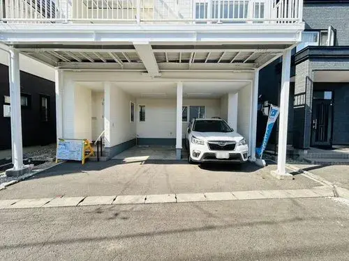 五室两厅房源 函馆市 北海道 (4)